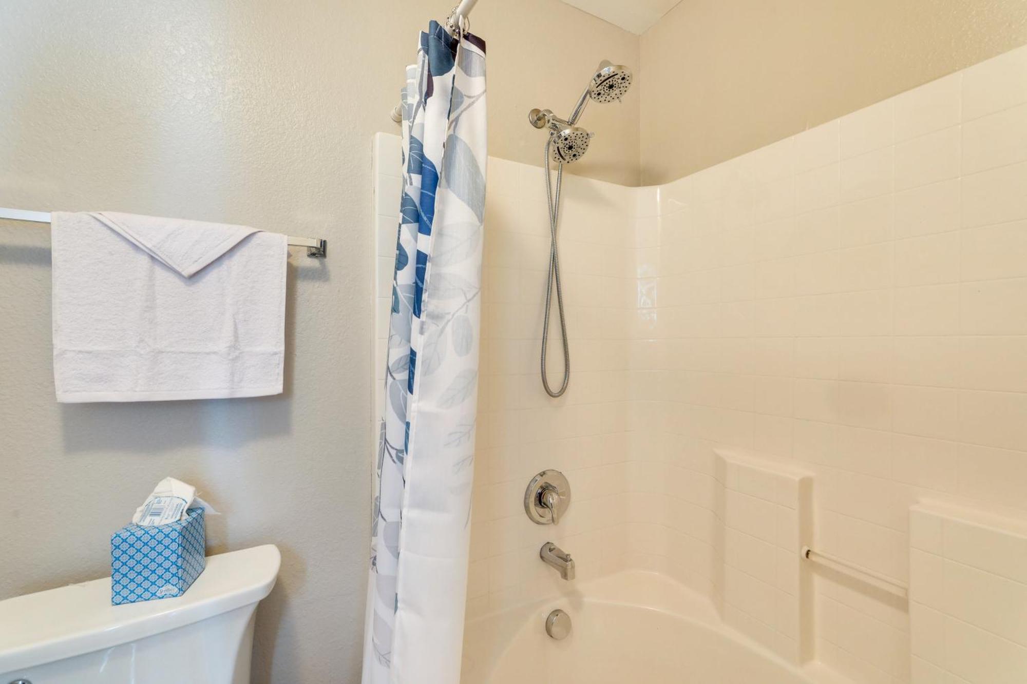 Charming North Charleston Townhome - Pets Welcome! Exteriör bild
